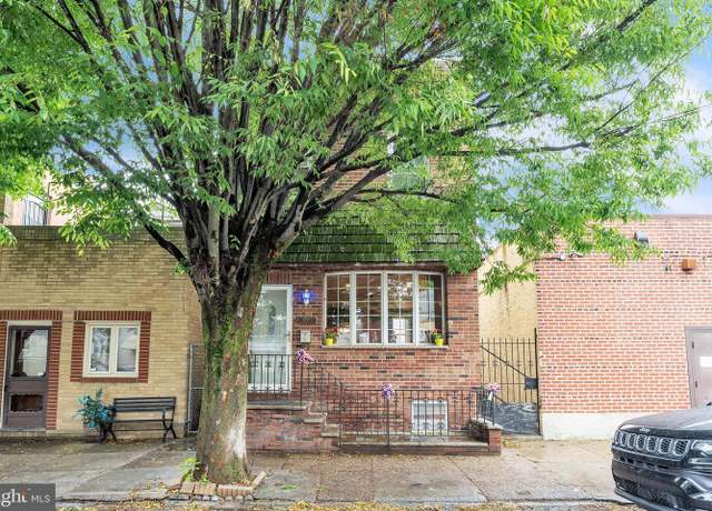 Property at 2609 E Monmouth St, Philadelphia, PA 19134, 3 beds, 1.5 baths
