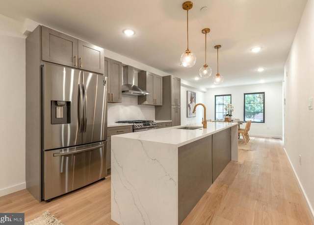 Property at 850 N 19th St Unit A, Philadelphia, PA 19130, 3 beds, 3.5 baths