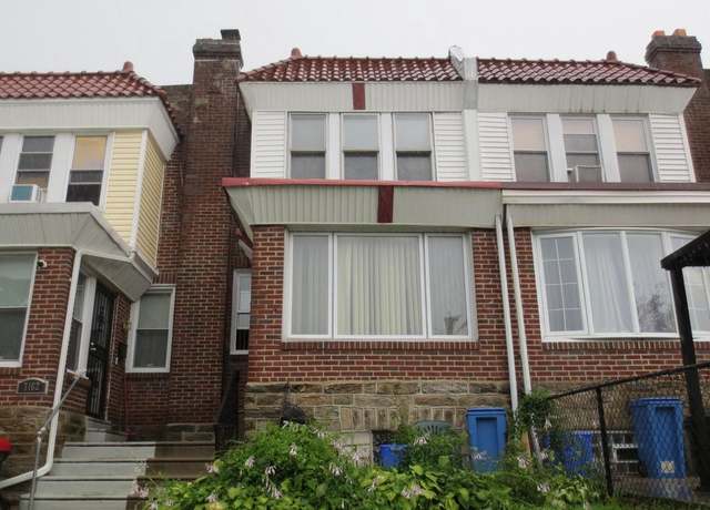 Property at 7164 Andrews Ave, Philadelphia, PA 19138, 3 beds, 1 bath