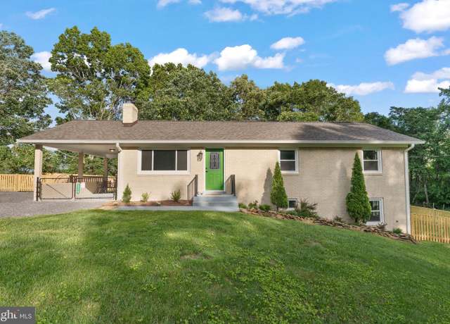 Property at 13179 Scotts Mill Rd, Culpeper, VA 22701, 3 beds, 3 baths