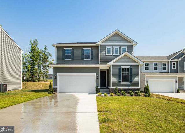 Property at 7119 Braxton Ct, Ruther Glen, VA 22546, 4 beds, 3 baths