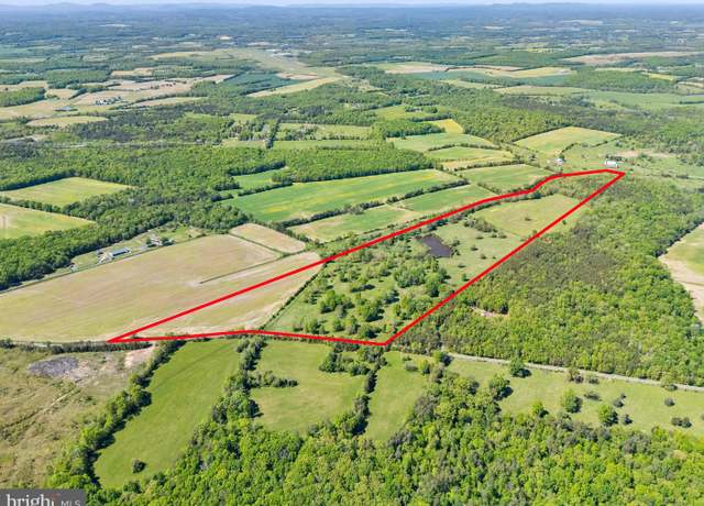 Property at 0 Ritchie Rd, Midland, VA 22728