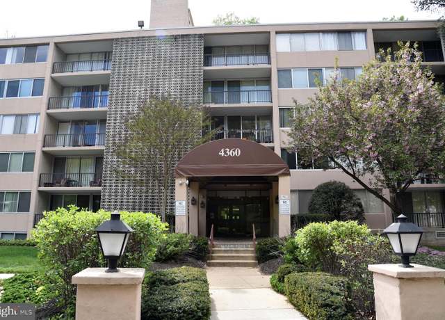 Property at 4360 Ivymount Ct #32, Annandale, VA 22003, 2 beds, 1.5 baths