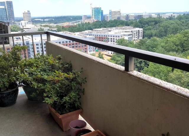 Property at 1800 Old Meadow Rd #1412, Mclean, VA 22102, 1 bed, 1 bath