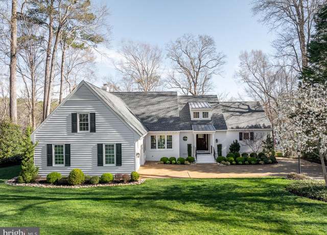 Property at 153 Thomas Dl, Williamsburg, VA 23185, 5 beds, 3.5 baths