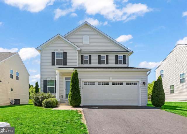 Property at 5207 Weems Dr, King George, VA 22485, 4 beds, 2.5 baths