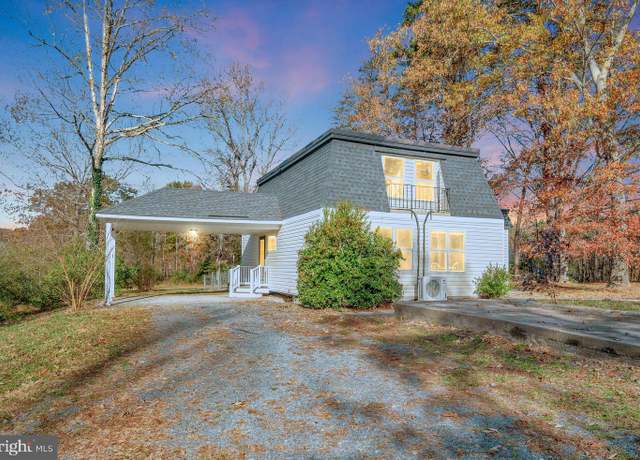 Property at 152 Bays Farm Dr, Louisa, VA 23093, 3 beds, 2 baths
