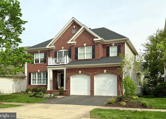 Property at 43844 Goshen Farm Ct, Leesburg, VA 20176, 4 beds, 3.5 baths