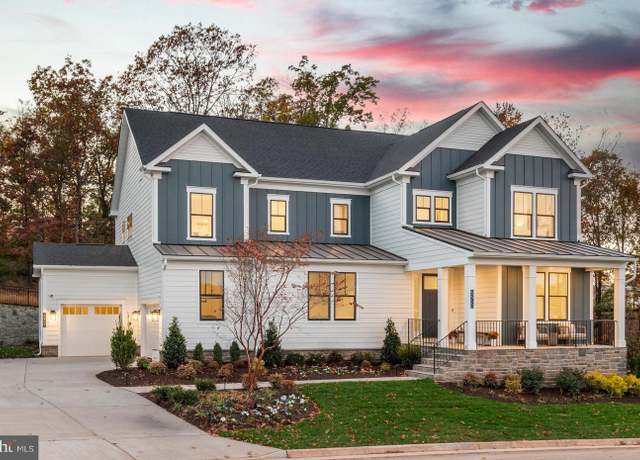 Property at 42722 Cannon Chapel Dr, Leesburg, VA 20176, 6 beds, 6.5 baths