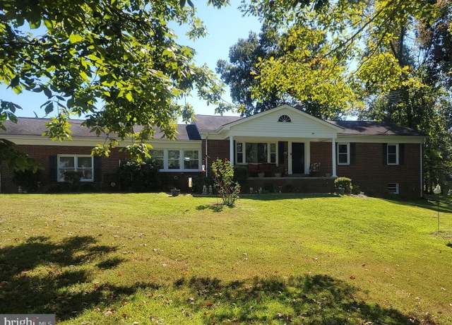 Property at 524 Annies Rd, Aroda, VA 22709, 3 beds, 3 baths
