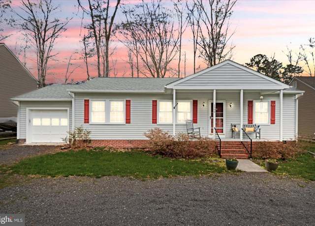 Property at 1500 Lakeview Pkwy, Locust Grove, VA 22508, 3 beds, 2 baths