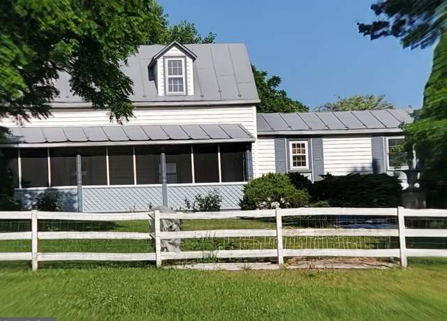 Property at 3492 James Madison Hwy, Haymarket, VA 20169, 2 beds, 2 baths