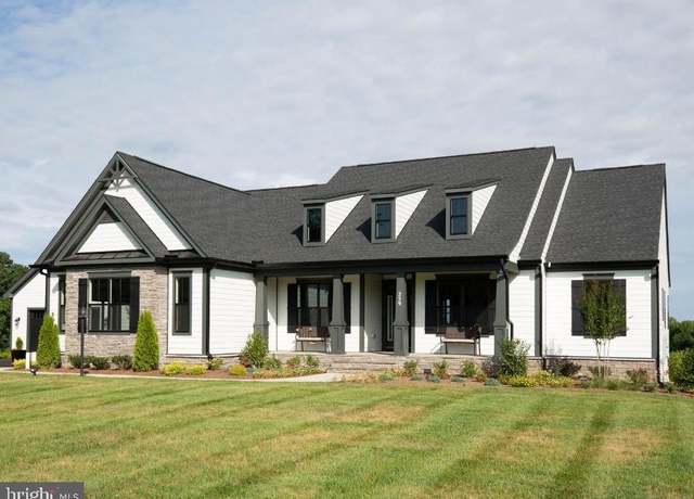 Property at 1946 Ruffins Reserve Way, Fredericksburg, VA 22408, 3 beds, 2.5 baths