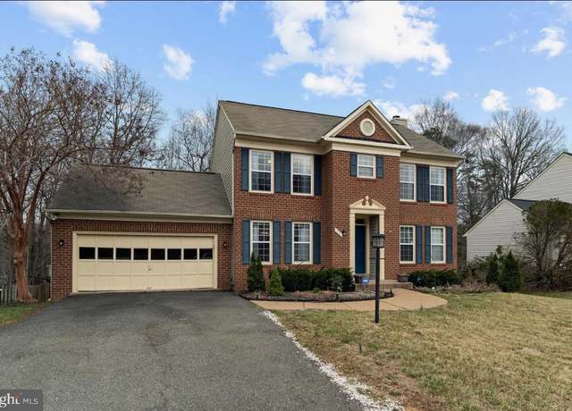 Property at 63 Confederate Way, Stafford, VA 22554, 5 beds, 3.5 baths