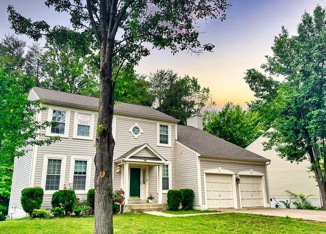 Property at 30 Westhampton Ct, Stafford, VA 22554, 5 beds, 3.5 baths