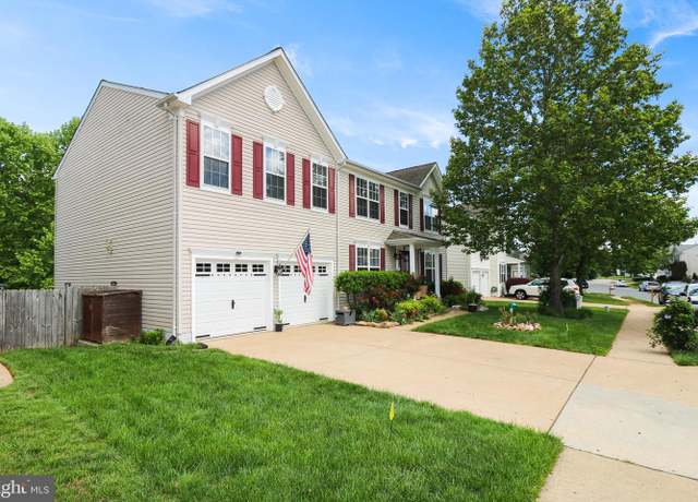Property at 40 Ripley Rd, Stafford, VA 22556, 5 beds, 3.5 baths
