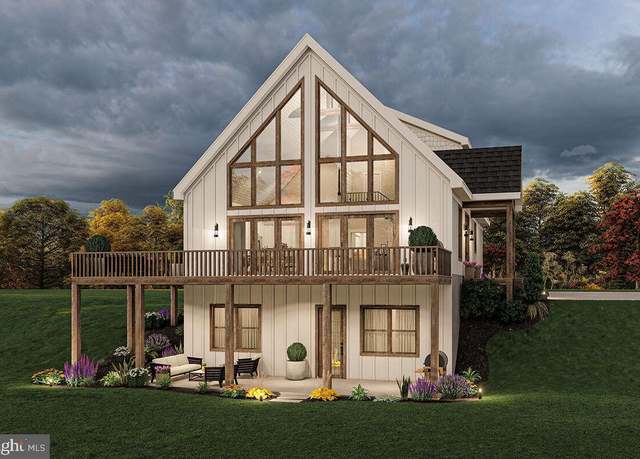Property at 2802 High Top Rd, Linden, VA 22642, 3 beds, 3.5 baths