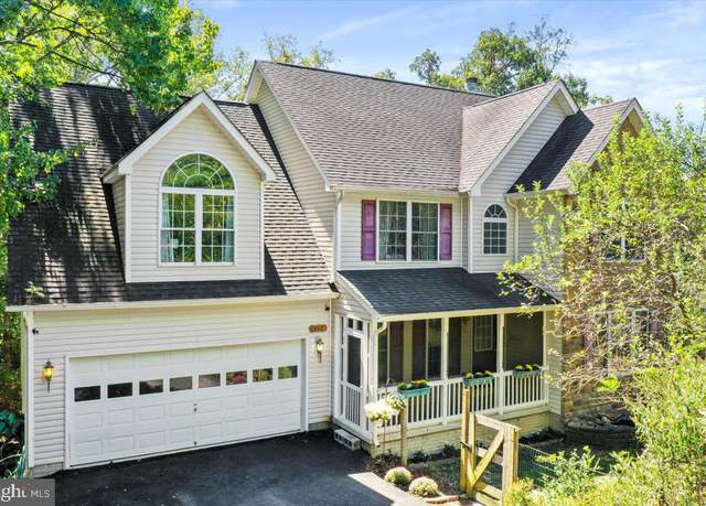 Property at 392 Gray Fox Rd, Harpers Ferry, WV 25425, 4 beds, 2.5 baths