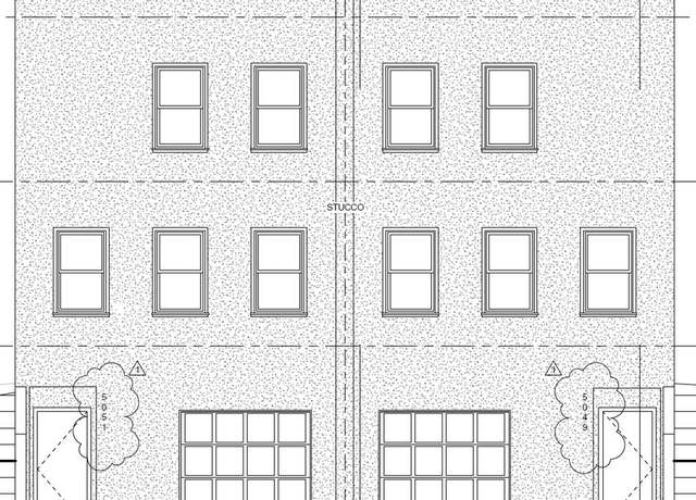 Property at 5049-5051 A St SE, Washington, DC 20019