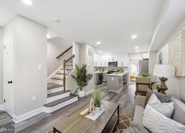 Property at 4035 Benning Rd NE, Washington, DC 20019, 3 beds, 2 baths