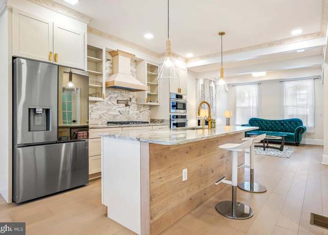 Property at 4420 15th St NW, Washington, DC 20011, 4 beds, 3.5 baths