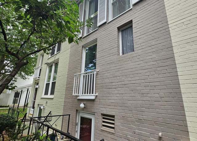 Property at 814 3rd St SW #814, Washington, DC 20024, 3 beds, 2 baths