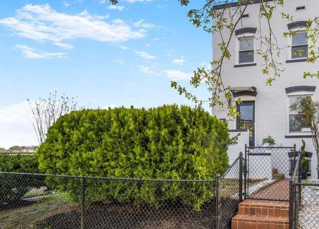 Property at 1539 K St SE, Washington, DC 20003, 3 beds, 2 baths