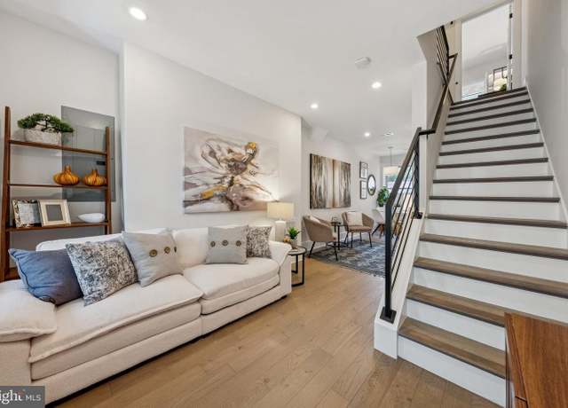 Property at 251 14th Pl NE, Washington, DC 20002, 2 beds, 2.5 baths
