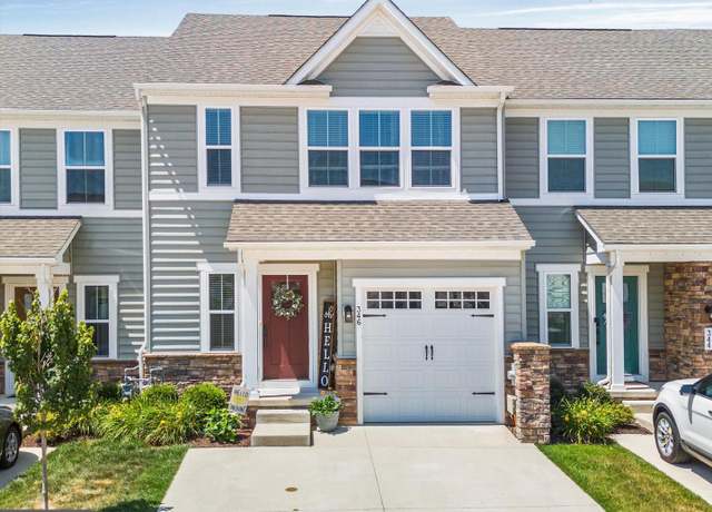 Property at 346 Goodwick Dr, Middletown, DE 19709, 3 beds, 2.5 baths
