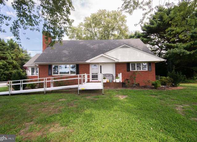 Property at 23261 Atlanta Rd, Seaford, DE 19973, 3 beds, 2.5 baths