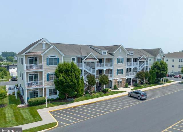 Property at 37685 Ulster Dr Unit 11, Rehoboth Beach, DE 19971, 2 beds, 2 baths