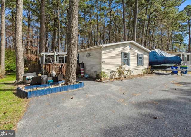 Property at 35617 Boat House Ln #49434, Millsboro, DE 19966, 5 beds, 3 baths