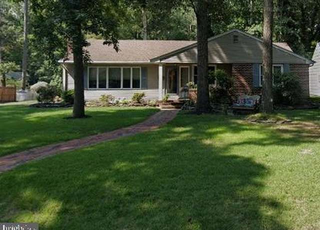 Property at 129 Oak Lane Dr, Laurel, DE 19956, 3 beds, 2 baths