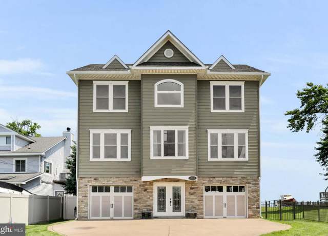 Property at 2260 Lake Dr, Pasadena, MD 21122, 4 beds, 2.5 baths