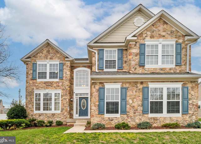 Property at 5142 Crest Haven Way, Perry Hall, MD 21128, 6 beds, 4 baths