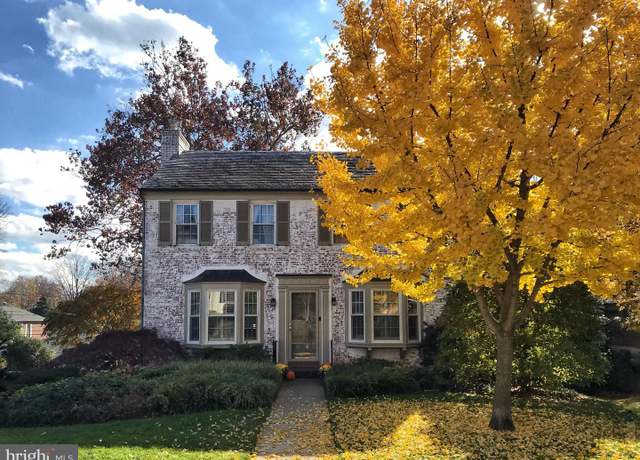 Property at 605 Worcester, Towson, MD 21286, 4 beds, 3.5 baths