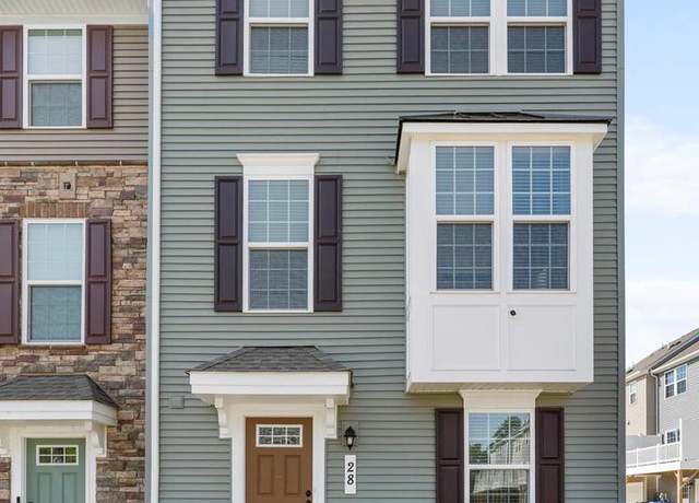 Property at 28 Caswell Dr, Indian Head, MD 20640, 3 beds, 3 baths