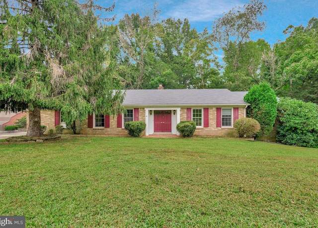 Property at 5509 Little Brook Dr, La Plata, MD 20646, 3 beds, 2.5 baths