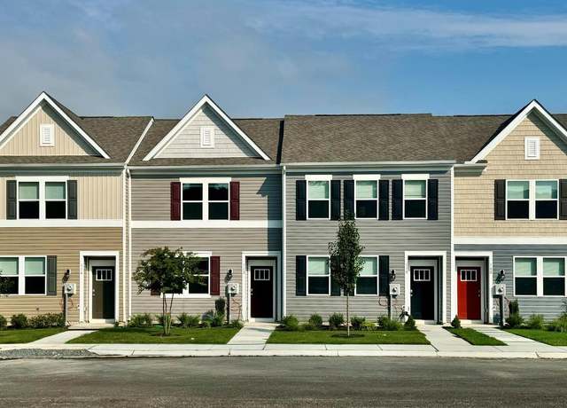 Property at 118 Julie Ln, Federalsburg, MD 21632, 3 beds, 2.5 baths