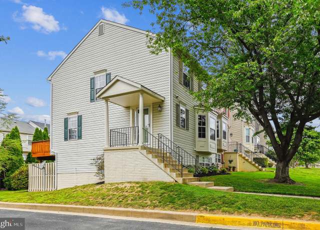 Property at 1372 Walkabout Ct #53, Eldersburg, MD 21784, 3 beds, 1.5 baths