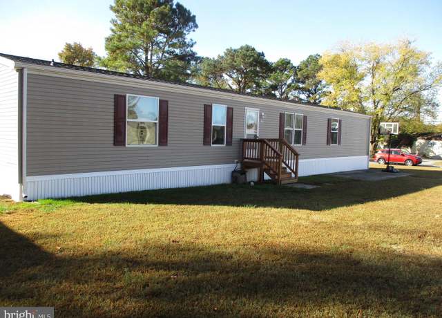 Property at 3642 Bonnie Ln, Linkwood, MD 21835, 3 beds, 2 baths