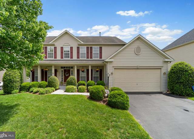 Property at 5631 Jordan Blvd, New Market, MD 21774, 4 beds, 2.5 baths
