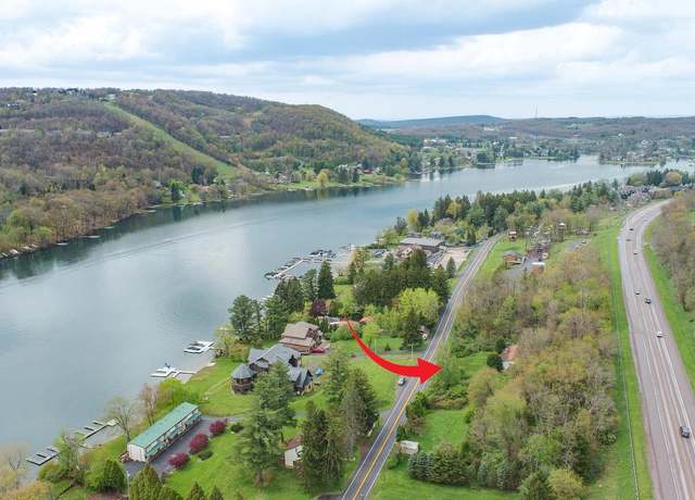 Property at 938 Deep Creek Dr, Mc Henry, MD 21541