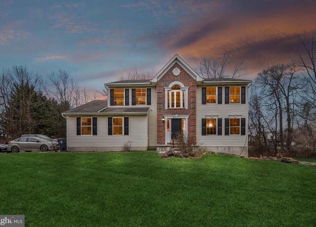 Property at 402 S Fountain Green Rd, Bel Air, MD 21015, 4 beds, 3.5 baths