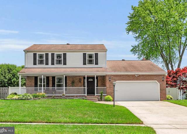 Property at 1355 Southwell Ln, Bel Air, MD 21014, 3 beds, 3 baths