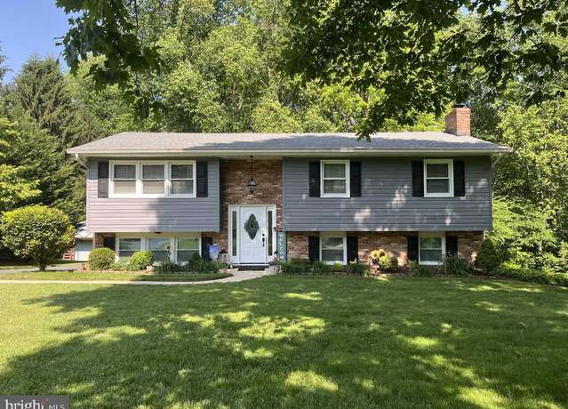 Property at 1706 Abelia Rd, Fallston, MD 21047, 4 beds, 2 baths