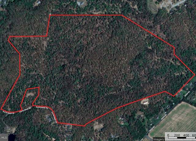 Property at 4439 Slate Ridge Rd, Whiteford, MD 21160