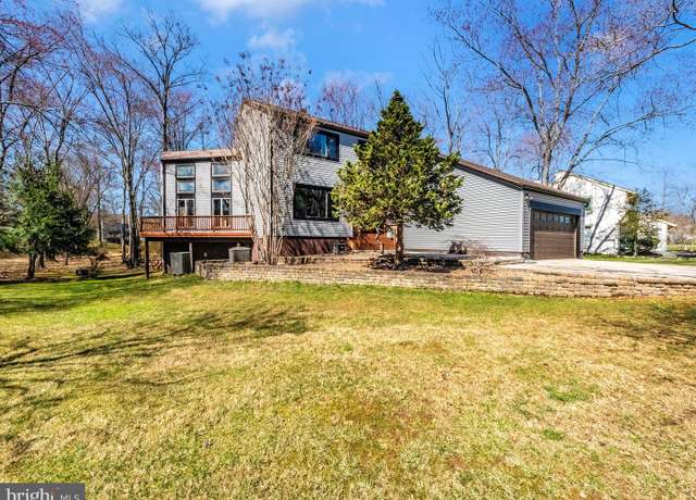 Property at 6264 Audubon Dr, Columbia, MD 21044, 4 beds, 3.5 baths