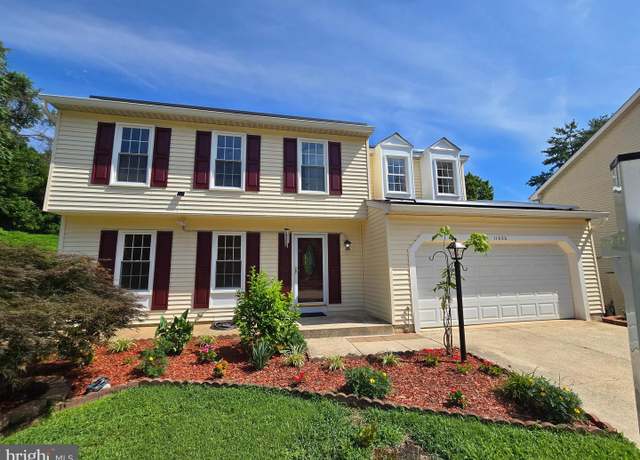 Property at 11630 Sun Circle Way, Columbia, MD 21044, 4 beds, 2.5 baths
