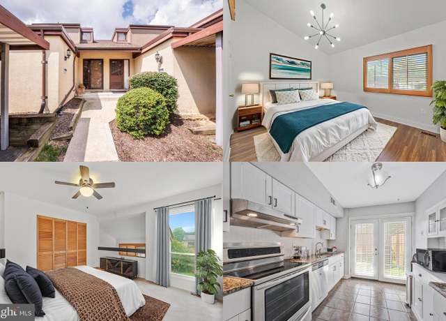 Property at 11246 Snowflake Ct Unit A-12-1, Columbia, MD 21044, 3 beds, 2 baths